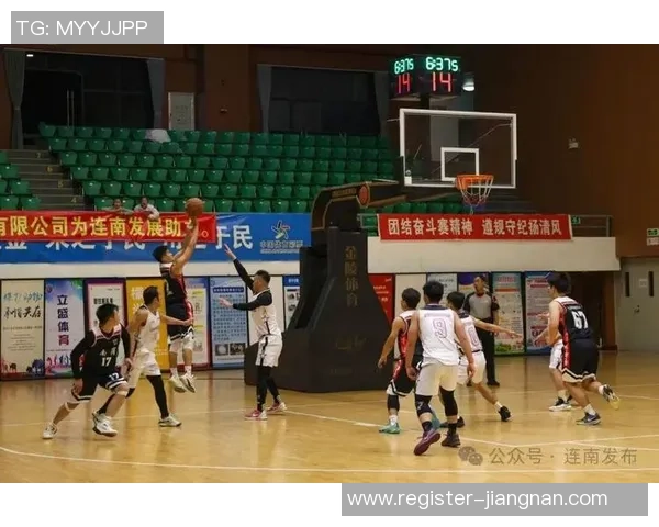 瑶篮球：探索这项运动背后的文化魅力与年轻人的热情追逐